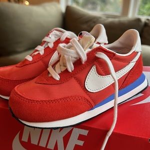 Nike waffle trainer 2 TD 9C